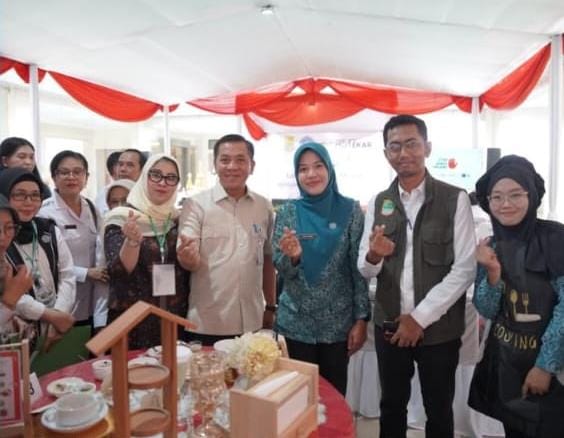 Pemkab Karawang Gelar Lomba Cipta Menu B2SA, Dorong Pemanfaatan Pangan Lokal untuk Gizi Keluarga