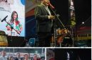 Padukan Seni Urban dan Budaya Lokal, Karawang Urban Culture Vol. 2 Dongkrak Omzet UMKM Tembus Rp1,16 Miliar