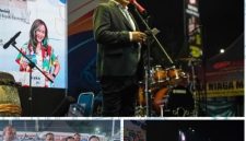Padukan Seni Urban dan Budaya Lokal, Karawang Urban Culture Vol. 2 Dongkrak Omzet UMKM Tembus Rp1,16 Miliar