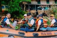 Dok.Bupati Karawang Gelar Mancing Gratis Serentak di 30 Kecamatan, Meriahkan HUT Karawang ke-393 di 30 Kecamatan, Meriahkan HUT Karawang ke-393