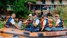Dok.Bupati Karawang Gelar Mancing Gratis Serentak di 30 Kecamatan, Meriahkan HUT Karawang ke-393 di 30 Kecamatan, Meriahkan HUT Karawang ke-393