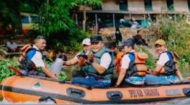 Dok.Bupati Karawang Gelar Mancing Gratis Serentak di 30 Kecamatan, Meriahkan HUT Karawang ke-393 di 30 Kecamatan, Meriahkan HUT Karawang ke-393