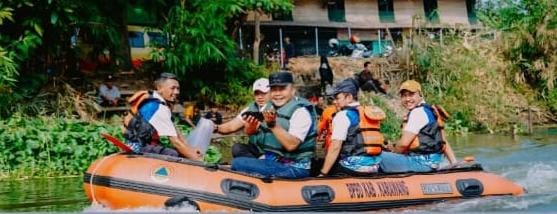 Dok.Bupati Karawang Gelar Mancing Gratis Serentak di 30 Kecamatan, Meriahkan HUT Karawang ke-393 di 30 Kecamatan, Meriahkan HUT Karawang ke-393