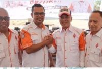 Dok.ORARI Semarakkan Hari Jadi Karawang ke-393, Bupati Aep: Terus Hadir Saat Masyarakat Membutuhkan