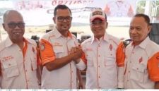 Dok.ORARI Semarakkan Hari Jadi Karawang ke-393, Bupati Aep: Terus Hadir Saat Masyarakat Membutuhkan