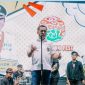 Dok.HUT Karawang ke-393 Ditutup Meriah, Ribuan Warga Padati Hareudang Fest dan Bergoyang Bersama Ade Astrid