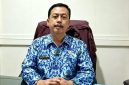 Keterangan photo: Wawan Setiawan Kepala Dinas Pendidikan dan Kebudayaan Kabupaten Karawang