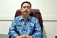 Keterangan photo: Wawan Setiawan Kepala Dinas Pendidikan dan Kebudayaan Kabupaten Karawang