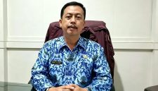 Keterangan photo: Wawan Setiawan Kepala Dinas Pendidikan dan Kebudayaan Kabupaten Karawang