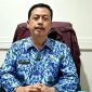 Keterangan photo: Wawan Setiawan Kepala Dinas Pendidikan dan Kebudayaan Kabupaten Karawang