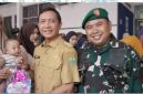 Dok.Gebyar PATEN Rawamerta 2026, Bukti Nyata Pelayanan Publik dan Pemerataan Pembangunan di Karawang