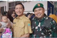 Dok.Gebyar PATEN Rawamerta 2026, Bukti Nyata Pelayanan Publik dan Pemerataan Pembangunan di Karawang