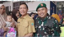 Dok.Gebyar PATEN Rawamerta 2026, Bukti Nyata Pelayanan Publik dan Pemerataan Pembangunan di Karawang
