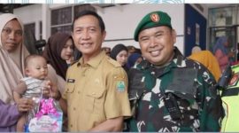 Dok.Gebyar PATEN Rawamerta 2026, Bukti Nyata Pelayanan Publik dan Pemerataan Pembangunan di Karawang