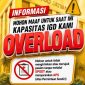 Gambar Keterangan RSUD Jatisari Penuh, 100 Bed Terisi dan 18 Bed IGD Padat