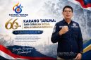 66 TAHUN KARANG TARUNA: DARI GERAKAN SOSIAL MENUJU GERAKAN BERDAMPAK