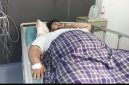 Dok.Pemerintah Kabupaten Karawang bergerak cepat menangani kondisi Muhammad Rivaldy (20), warga Desa Sirnabaya, Kecamatan Telukjambe Timur, yang mengalami obesitas dengan berat badan mencapai sekitar 160 kilogram