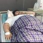 Dok.Pemerintah Kabupaten Karawang bergerak cepat menangani kondisi Muhammad Rivaldy (20), warga Desa Sirnabaya, Kecamatan Telukjambe Timur, yang mengalami obesitas dengan berat badan mencapai sekitar 160 kilogram