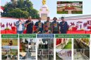 Dokumentasi : Tugu Kebulatan Tekad di Rengasdengklok bukan sekadar penanda sejarah perjuangan kemerdekaan Indonesia. Sejak 2019, Paguyuban Tugu Kebulatan Tekad Kabupaten Karawang secara bertahap melakukan perawatan dan pembenahan kawasan sebagai bentuk kepedulian terhadap peninggalan sejarah bangsa.