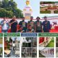 Dokumentasi : Tugu Kebulatan Tekad di Rengasdengklok bukan sekadar penanda sejarah perjuangan kemerdekaan Indonesia. Sejak 2019, Paguyuban Tugu Kebulatan Tekad Kabupaten Karawang secara bertahap melakukan perawatan dan pembenahan kawasan sebagai bentuk kepedulian terhadap peninggalan sejarah bangsa.