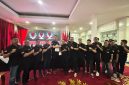Keterangan Foto: Kegiatan Konsolidasi Dewan Perwakilan Wilayah (DPW) 234 SC Jawa Barat ke Dewan Perwakilan Cabang (DPC) 234 SC Kabupaten Karawang