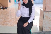 Novia Nurfitriani, S.H