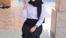 Novia Nurfitriani, S.H