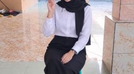 Novia Nurfitriani, S.H