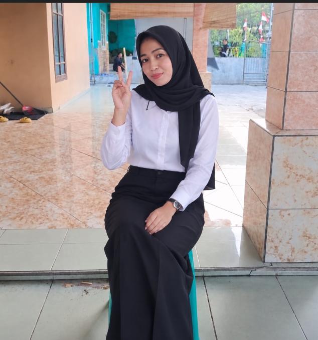 Novia Nurfitriani, S.H