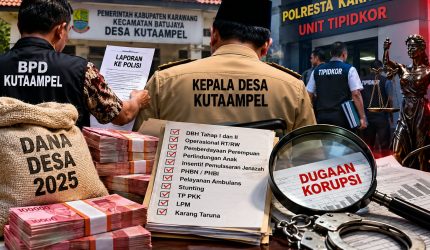 Gambar Ilustrasi