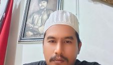 H. Ranzes Iman Sudirman
