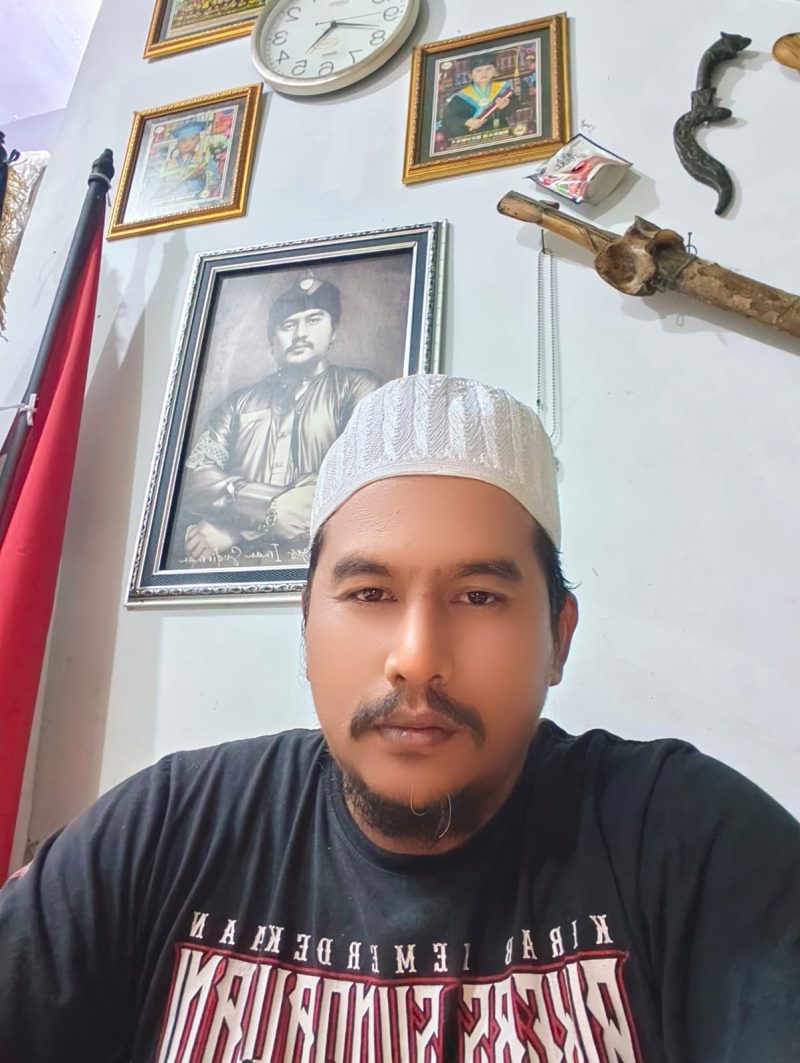 H. Ranzes Iman Sudirman