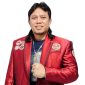 H. Ade Hidayat Ketua Umum F12