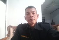 Ketua DPC BPPKB Banten Karawang, Endang.