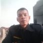 Ketua DPC BPPKB Banten Karawang, Endang.