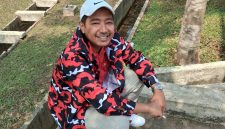 Fajar Try Suari Faturachman, Ketua Harian KPMP Marcab Karawang