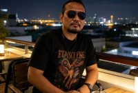 Dadi Mulyadi, SH