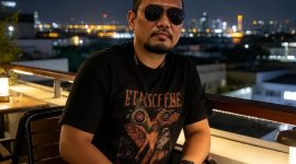 Dadi Mulyadi, SH