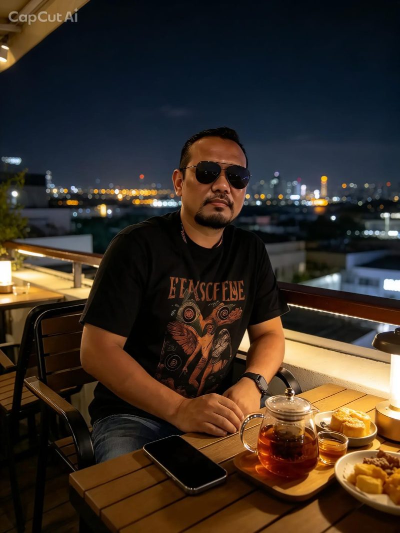 Dadi Mulyadi, SH