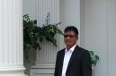 Ketua Umum BARAK Indonesia, H. D. Sutejo, SH.