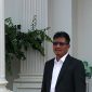 Ketua Umum BARAK Indonesia, H. D. Sutejo, SH.