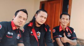 Persoalan pemenuhan hak investor di Pasar Pemda Cikampek menjadi perhatian Dewan Pimpinan Cabang Gerakan Militansi Pejuang Indonesia (GMPI DPC Cikampek).