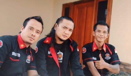 Persoalan pemenuhan hak investor di Pasar Pemda Cikampek menjadi perhatian Dewan Pimpinan Cabang Gerakan Militansi Pejuang Indonesia (GMPI DPC Cikampek).