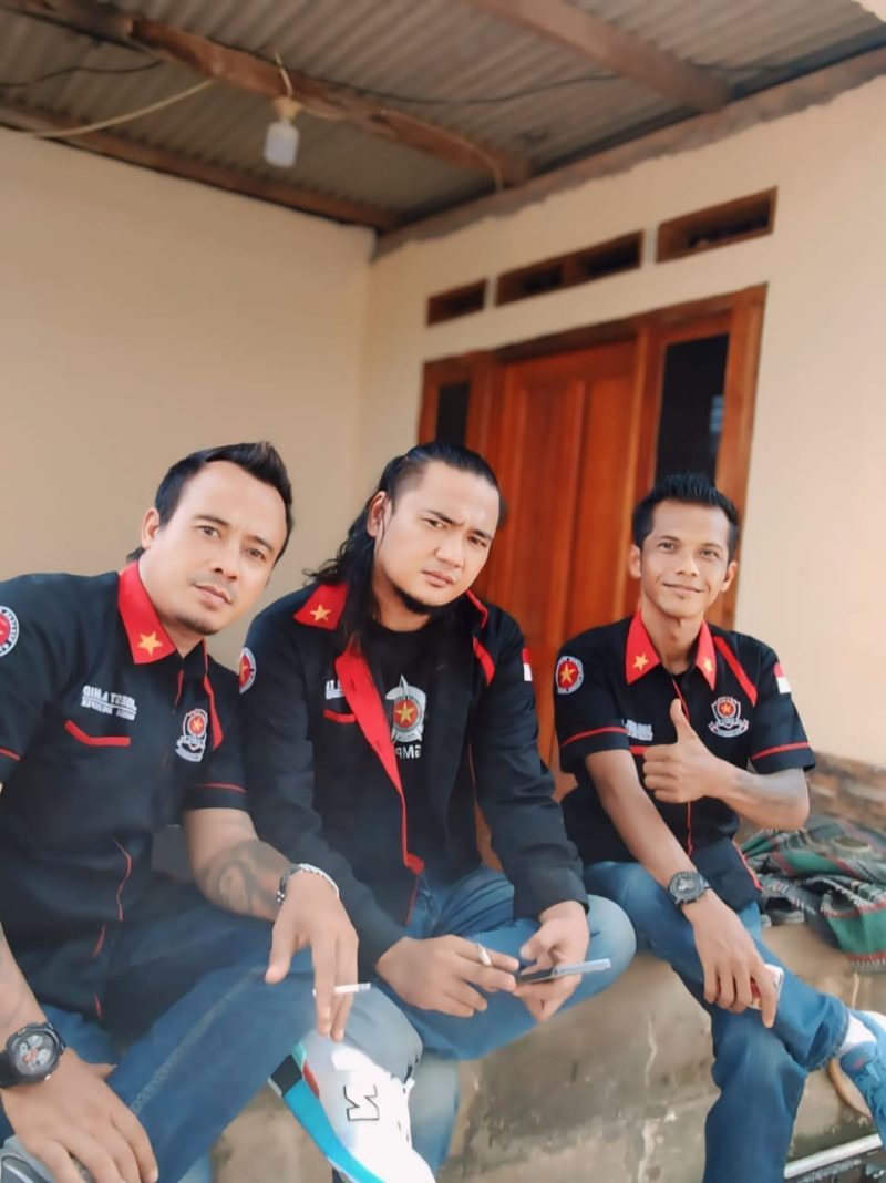 Persoalan pemenuhan hak investor di Pasar Pemda Cikampek menjadi perhatian Dewan Pimpinan Cabang Gerakan Militansi Pejuang Indonesia (GMPI DPC Cikampek).