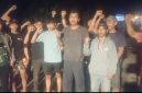 Doc. Istimewa penolakan warga terhadap keberadaan PT Cholyfour Mitra Mandiri (CMM) di Desa Cimayasari, Kecamatan Cipeundeuy, Kabupaten Subang