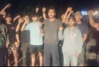 Doc. Istimewa penolakan warga terhadap keberadaan PT Cholyfour Mitra Mandiri (CMM) di Desa Cimayasari, Kecamatan Cipeundeuy, Kabupaten Subang