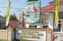 Polemik dugaan korupsi Dana Desa Kutaampel, Kecamatan Batujaya, Kabupaten Karawang, kian memanas.