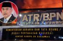 Keterangan foto: Ossy Dermawan Wakil Menteri Agraria dan Tata Ruang/Wakil Kepala Badan Pertanahan Nasional (Wamen ATR/BPN) 