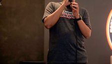 Ketua FMSB, Iqbal Maulana
