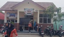 Kantor SDN Gempol Karya I